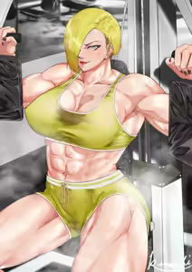 Page 304 of 【FANBOX】くれしー - preview thumbnail