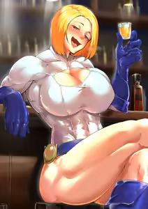 Page 32 of 【FANBOX】くれしー - preview thumbnail