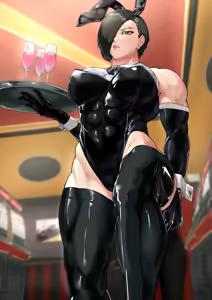 Page 380 of 【FANBOX】くれしー - preview thumbnail