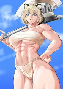 Page 391 of 【FANBOX】くれしー - preview thumbnail