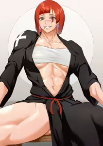 Page 473 of 【FANBOX】くれしー - preview thumbnail