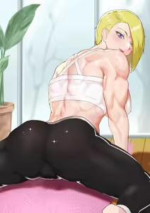 Page 547 of 【FANBOX】くれしー - preview thumbnail
