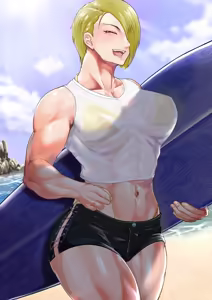 Page 555 of 【FANBOX】くれしー - preview thumbnail