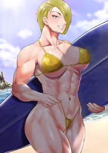 Page 557 of 【FANBOX】くれしー - preview thumbnail