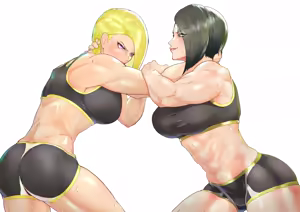 Page 674 of 【FANBOX】くれしー - preview thumbnail