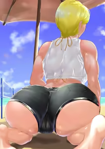 Page 675 of 【FANBOX】くれしー - preview thumbnail