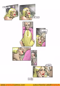 Page 1164 of 史蒂文森一家（The Stevenson） - preview thumbnail