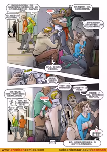 Page 251 of 史蒂文森一家（The Stevenson） - preview thumbnail