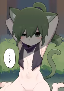 Page 1079 of Artist archive: しろまんた | Shiromanta - preview thumbnail