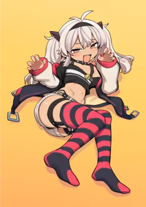Page 1116 of Artist archive: しろまんた | Shiromanta - preview thumbnail
