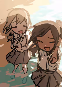 Page 654 of Artist archive: しろまんた | Shiromanta - preview thumbnail