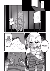 Page 13 of Momoi Saiba's Rehabilitation Program | Saiba Momoi no Kousei Program - preview thumbnail