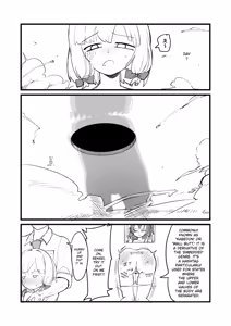 Page 18 of Momoi Saiba's Rehabilitation Program | Saiba Momoi no Kousei Program - preview thumbnail