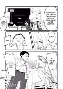 Page 8 of Momoi Saiba's Rehabilitation Program | Saiba Momoi no Kousei Program - preview thumbnail