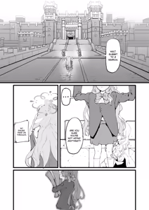 Page 18 of Art is an explosion and 〇〇〇  | Geijutsu wa Bakuhatsu to 〇〇〇 - preview thumbnail