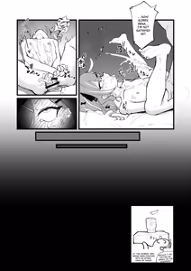 Page 32 of Art is an explosion and 〇〇〇  | Geijutsu wa Bakuhatsu to 〇〇〇 - preview thumbnail