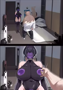 Page 30 of X市超英协会-X超女下 (decensored) - preview thumbnail