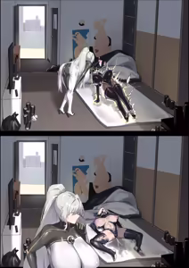 Page 52 of X市超英协会-X超女下 (decensored) - preview thumbnail