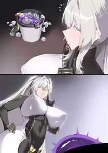 Page 53 of X市超英协会-X超女下 (decensored) - preview thumbnail