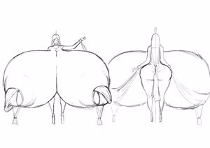 Page 153 of pixiv - preview thumbnail