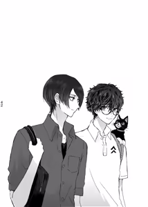 Page 3 of Shabondama yori Kimi no Kuchibiru - preview thumbnail