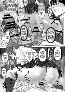 Page 16 of Totsuzen Ane ga Dekita Hanashi 3 - preview thumbnail