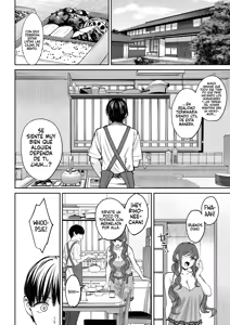 Page 3 of Totsuzen Ane ga Dekita Hanashi 3 - preview thumbnail