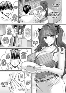 Page 32 of Totsuzen Ane ga Dekita Hanashi 3 - preview thumbnail