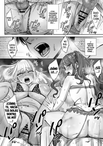 Page 57 of Totsuzen Ane ga Dekita Hanashi 3 - preview thumbnail