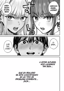 Page 62 of Totsuzen Ane ga Dekita Hanashi 3 - preview thumbnail