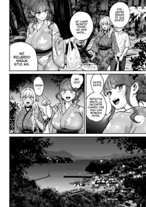 Page 11 of Totsuzen Ane ga Dekita Hanashi 4 - preview thumbnail