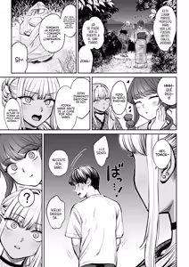 Page 12 of Totsuzen Ane ga Dekita Hanashi 4 - preview thumbnail