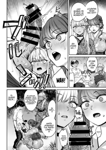 Page 13 of Totsuzen Ane ga Dekita Hanashi 4 - preview thumbnail