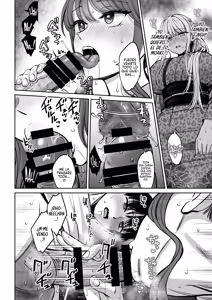 Page 19 of Totsuzen Ane ga Dekita Hanashi 4 - preview thumbnail