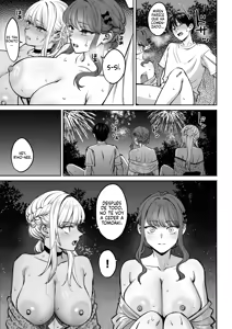 Page 48 of Totsuzen Ane ga Dekita Hanashi 4 - preview thumbnail