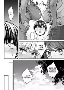 Page 5 of Totsuzen Ane ga Dekita Hanashi 4 - preview thumbnail