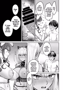 Page 54 of Totsuzen Ane ga Dekita Hanashi 4 - preview thumbnail