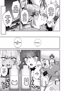 Page 82 of Totsuzen Ane ga Dekita Hanashi 4 - preview thumbnail