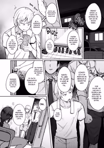 Page 13 of Pagué Dinero por la Hermana Menor de mi Amigo - preview thumbnail