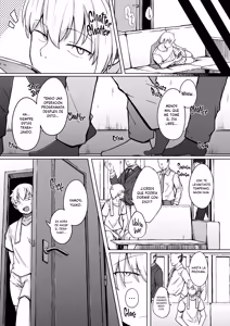 Page 26 of Pagué Dinero por la Hermana Menor de mi Amigo - preview thumbnail