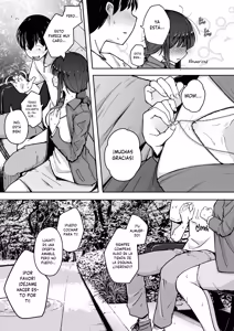 Page 32 of Pagué Dinero por la Hermana Menor de mi Amigo - preview thumbnail