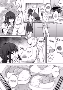 Page 33 of Pagué Dinero por la Hermana Menor de mi Amigo - preview thumbnail