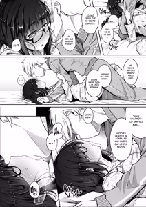 Page 45 of Pagué Dinero por la Hermana Menor de mi Amigo - preview thumbnail