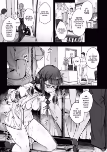 Page 58 of Pagué Dinero por la Hermana Menor de mi Amigo - preview thumbnail