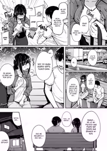 Page 6 of Pagué Dinero por la Hermana Menor de mi Amigo - preview thumbnail
