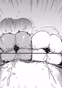 Page 19 of M-Cup Futago Gal VS U-Cup Futago Gal - preview thumbnail