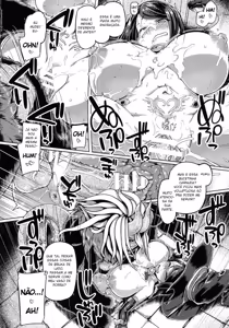 Page 12 of Maou no Fukkatsu ~Arui wa Majo no Ketsumatsu~ | A ressureição do rei demônio ~ou então o fim da bruxa~ - preview thumbnail
