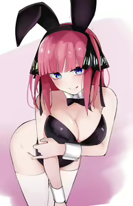 Page 160 of マメ (mame)  Go-Toubun no Hanayome Fanbox + Twiter - preview thumbnail