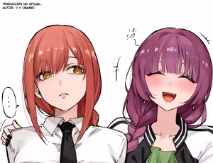 Page 776 of マメ (mame)  Go-Toubun no Hanayome Fanbox + Twiter - preview thumbnail