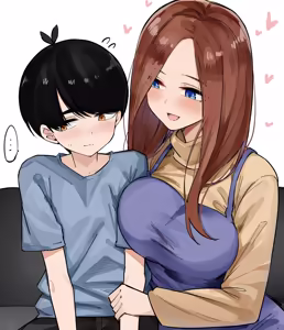 Page 784 of マメ (mame)  Go-Toubun no Hanayome Fanbox + Twiter - preview thumbnail